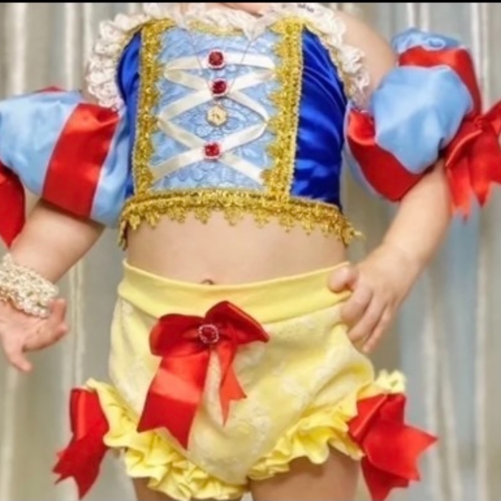 Snow white